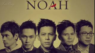 Noah  Biar Ku Sendiri lirik