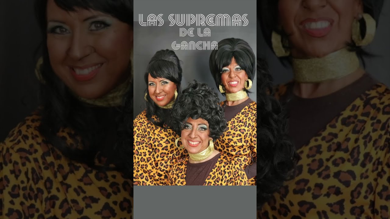 Las Supremas de la Gancha