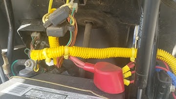 Best Johnny Bucket Garden Tractor on YouTube 😎👍Cub Cadet GT2544 3 Actuator Joystick Control