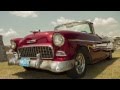 Classic American Cars of Cuba Yank Tanks  YouTube