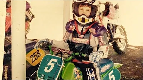 The Story Of The KX60