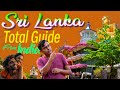 Sri lanka budget trip from india a comprehensive guide with 10 days  itinerary total budget