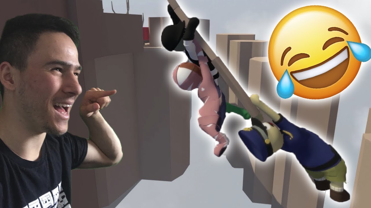 Най-Забавната Игра