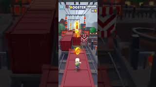 Subway Surf Gameplay - Eletronic Music Dreams