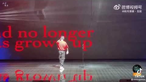 Tf gia tộc • Tả hàng hát cuốn quá