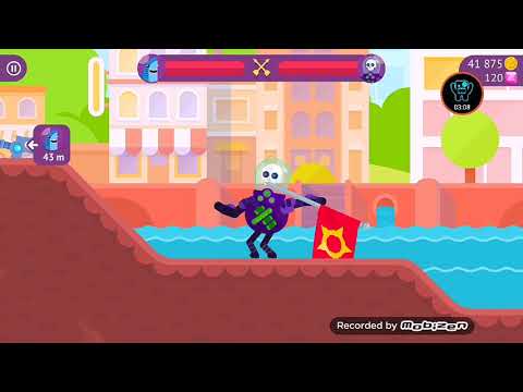 ამომივიდა ახალი კაცები თორი და ზვიგენი