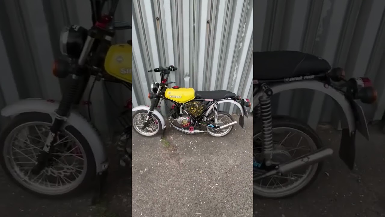 ImTeeX 130 🤓 Stevens Fass ohne Boden 🍺 