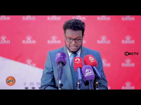 Muxuu yahay Khilaafka soo kala dhex galay Xukuumadda iyo Kaah.