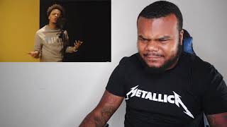 Loski - Daily Duppy | GRM Daily *AMERICAN REACTION*
