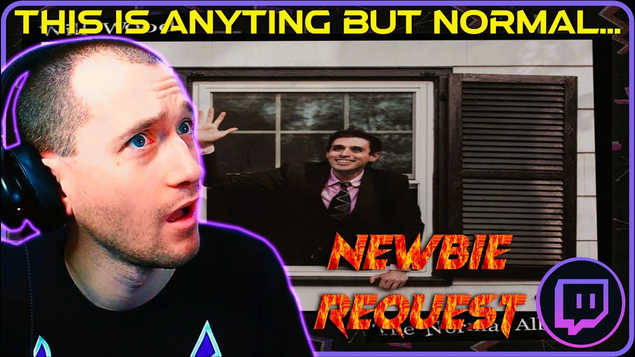 Will Wood | Suburbia Overture / Greetings from Mary Bell Township! (PRODUCER REACTION) 