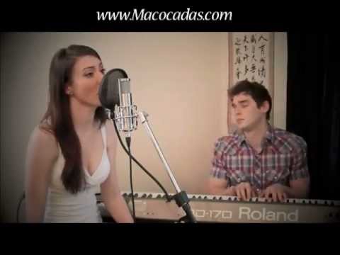 Karmin (+) Firework (Katy Perry Cover)