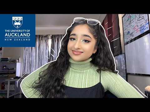 Answering YOUR Questions About University | University of Auckland