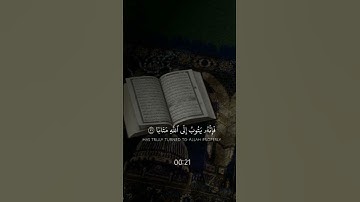 وكان الله غفورا رحيما ابراهيم إدريس #راحة_نفسية #تلاوة_خاشعة #قران #قرآنك #اكسبلور #لايك #explore .