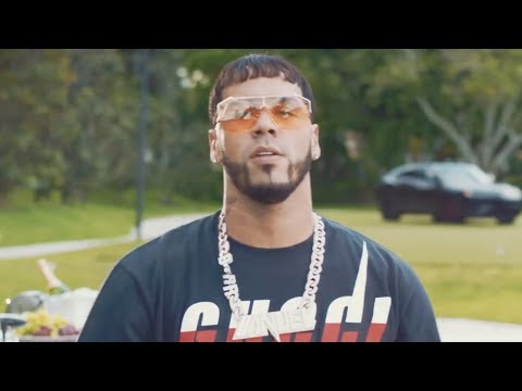 Anuel Aa ¿Por que repitió este verso? (Ven y hazlo tu)