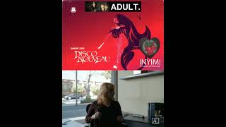 ADULT. - Nitelife featured on NBCs Good Girls (Adult Band)