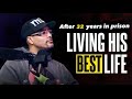 Ep.13 Pito Pistola Gangster from the 80’s served 32 yrs in prison and is now living his best life