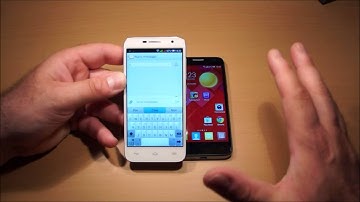 Alcatel One Touch Idol 2 Dual  Hard Reset, Format Code solution