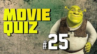 Movie Quiz | Episode 25 | Guess movie by the picture by Movie Tavern 5,129 views 2 years ago 6 minutes, 35 seconds