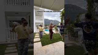 Yörük style 🔥 #yörük #travel #trending #oyunhavası #like #lifeisbutadream  #funny #live  #style