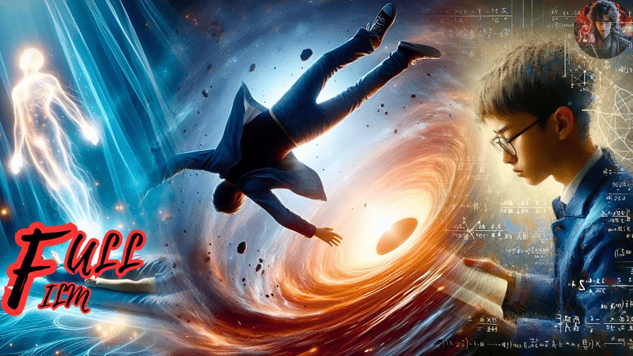 Юноша, которого предала семья, внезапно вернулся в прошлое и стал гением-миллиардером #китайские