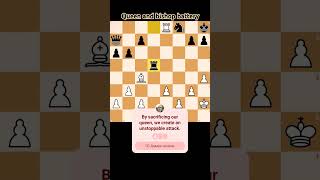 The Beauty of a Forced Mate | Checkmate in 2 Moves: A Tactical Masterclass | chess puzzle strategy