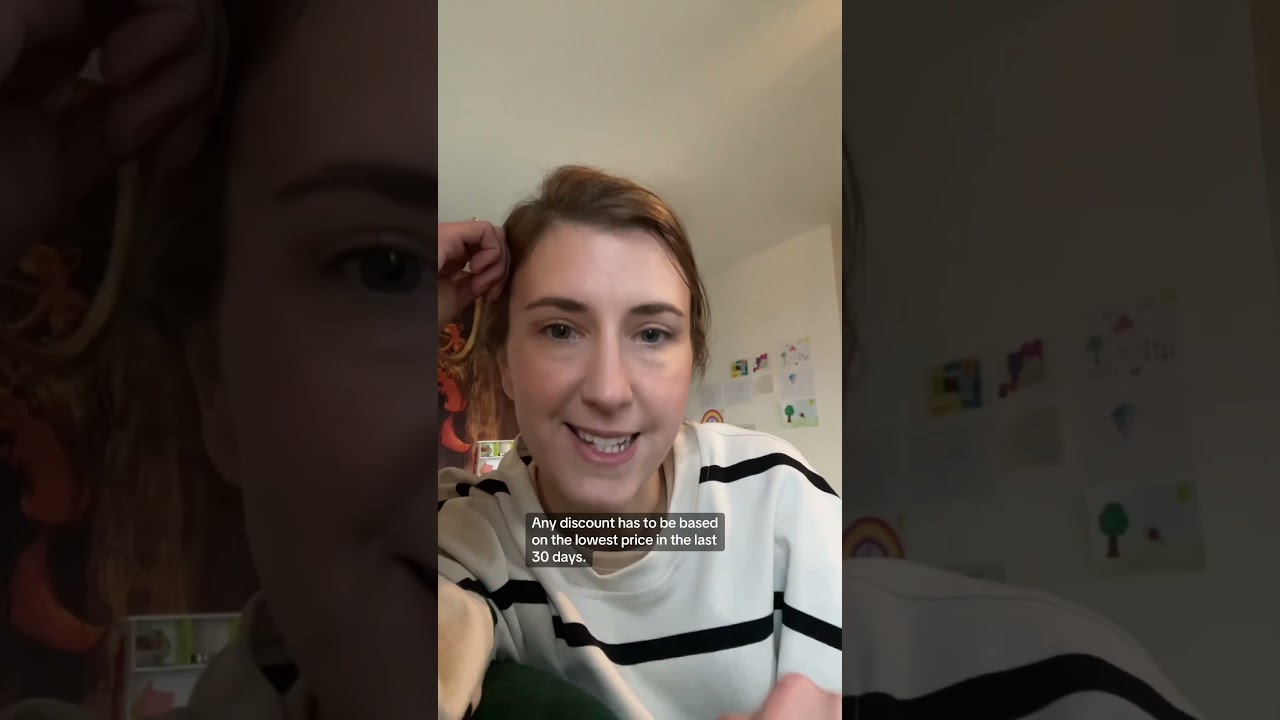 USA 🇺🇸 v. Germany: Black Friday &ldquo;Deals,&rdquo; Consumer Protection and Pricing #livingingermany