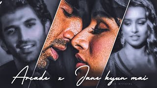 Download Lagu Arcade x Jane kyun mai sochta hu efx video | English x Hindi | sad lofi WhatsApp status | Aashiqui 2 MP3 Download Lagu Arcade x Jane kyun mai sochta hu efx video | English x Hindi | sad lofi WhatsApp status | Aashiqui 2 MP3