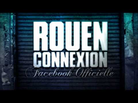 RIM K DEDICASSE ROUEN CONNEXION // RAP ROUEN