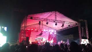 Shaggydog - Jangan Gontok - Gontokan LIVE April 2019 di Kridosono