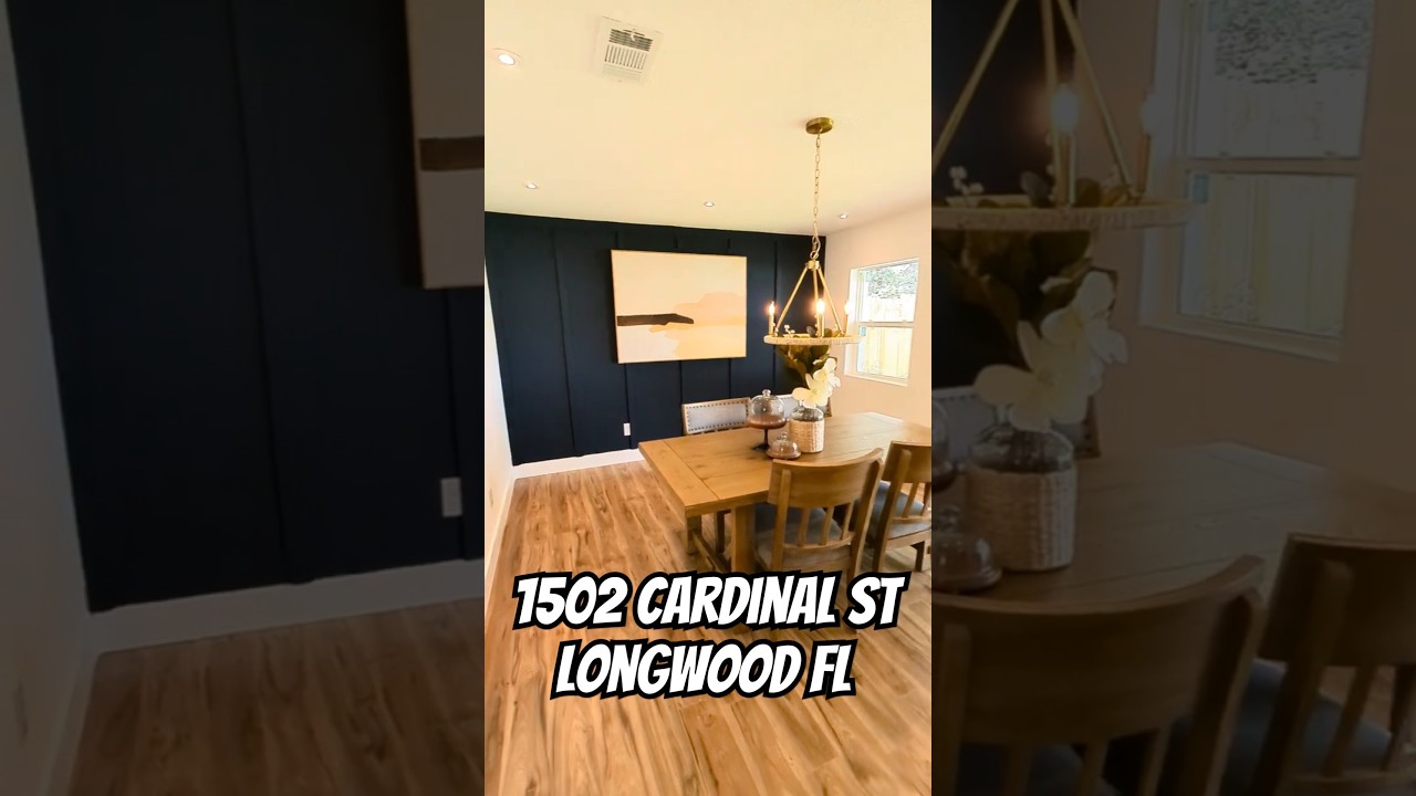 1502 CARDINAL ST LONGWOOD FLORIDA SOLD BY UWEM AKPAN 