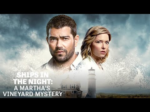 Preview + Sneak Peek - Ships in the Night: A Martha's Vineyard Mystery - Hallmark Movies & Mysteries