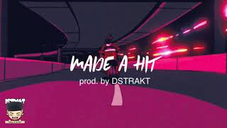 (free) DaBaby x Ski Mask Type Beat / Trap Instrumental 2019 / "Made a Hit" (Prod. Dstrakt)