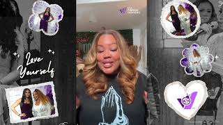 Don't Quit on Your Health—Kym Lee & RHOA's Cynthia Bailey Show Us Why Self-Love Matters!