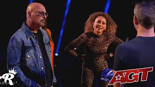 Judge's Deliberations Part 2 | Week 7 | America's Got Talent 2026