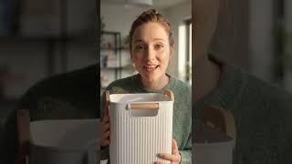 Why Stackable Storage Bins Are Changing the Game for Kitchen and Bathroom Needs