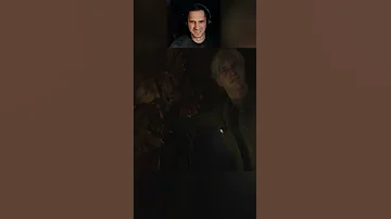 Another One Silent Hill 2 Shorts 