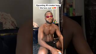 Upcoming AI creator keep the love real ❤️ #Ai #aicreator #fypシ #trending #foryou