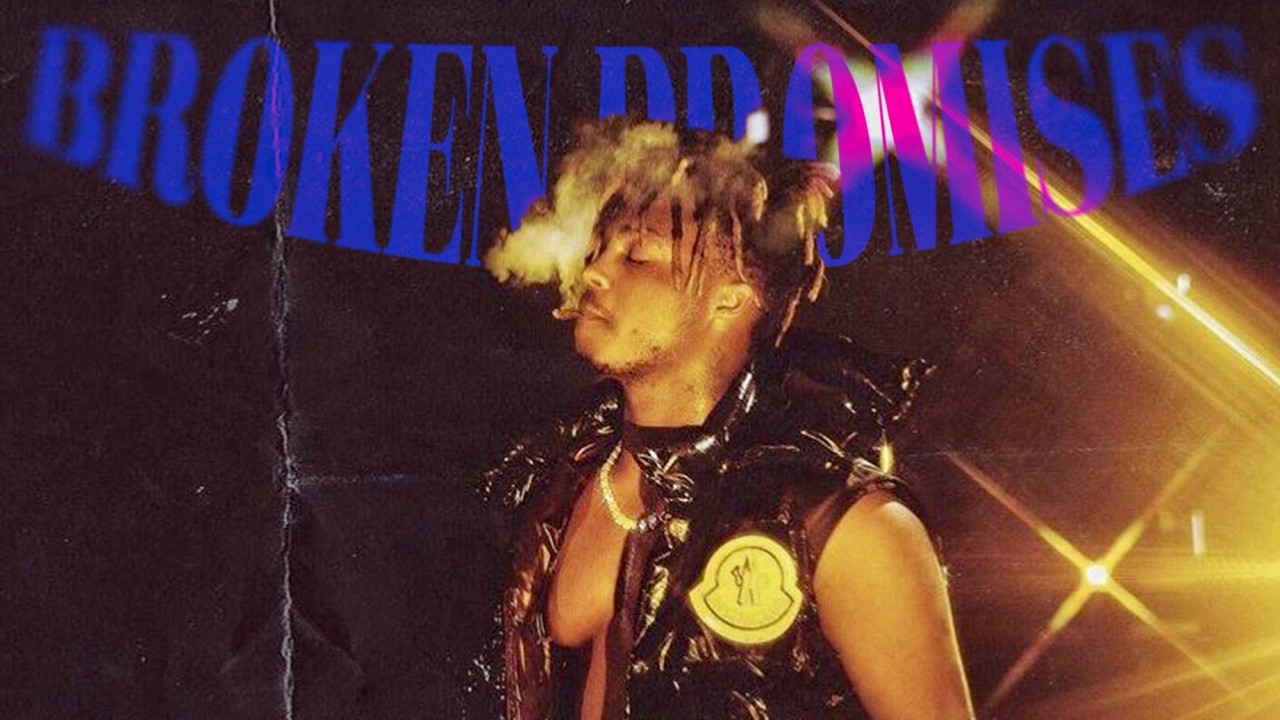 (FREE) Juice WRLD Type Beat - 