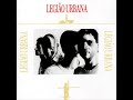 Legião Urbana - Será
