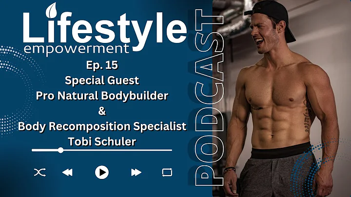 Pro Natural Bodybuilder & Body Recomp Specialist T...