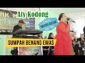 Aty Kodong || SUMPAH BENANG EMAS | Live In Muara Badak Kaltim