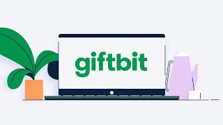 Welcome To Giftbit