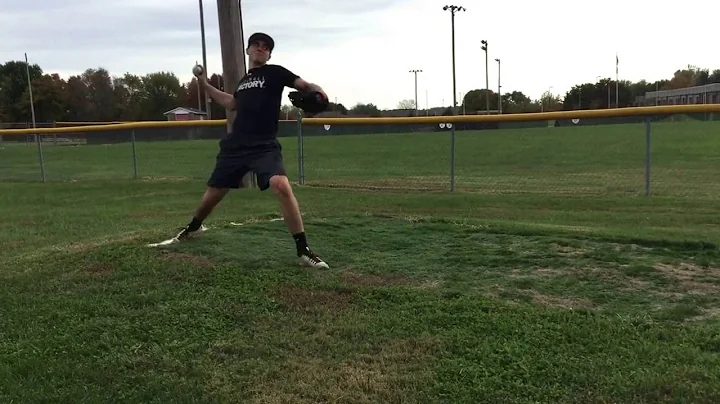 Connor Morton Recruitment Video