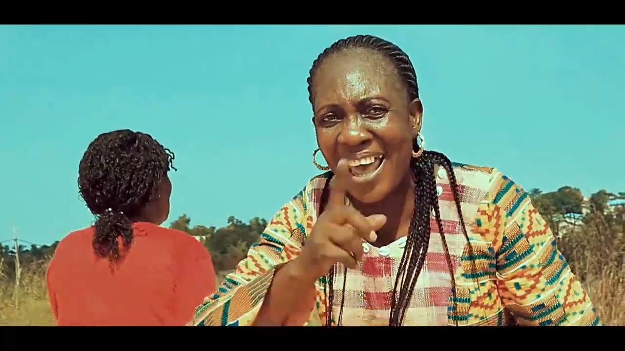 Ayessa tradi moderne mokia lanô