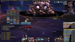 Almost Famous vs. Cthun (Mage PoV)