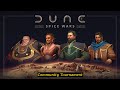 Dune spice wars  community tournament