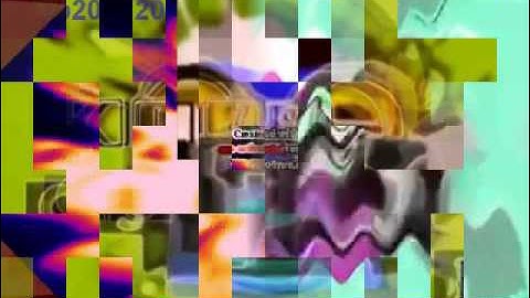 11 Klasky Csupo in Reverse Order