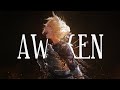 Awaken  amv  anime mix