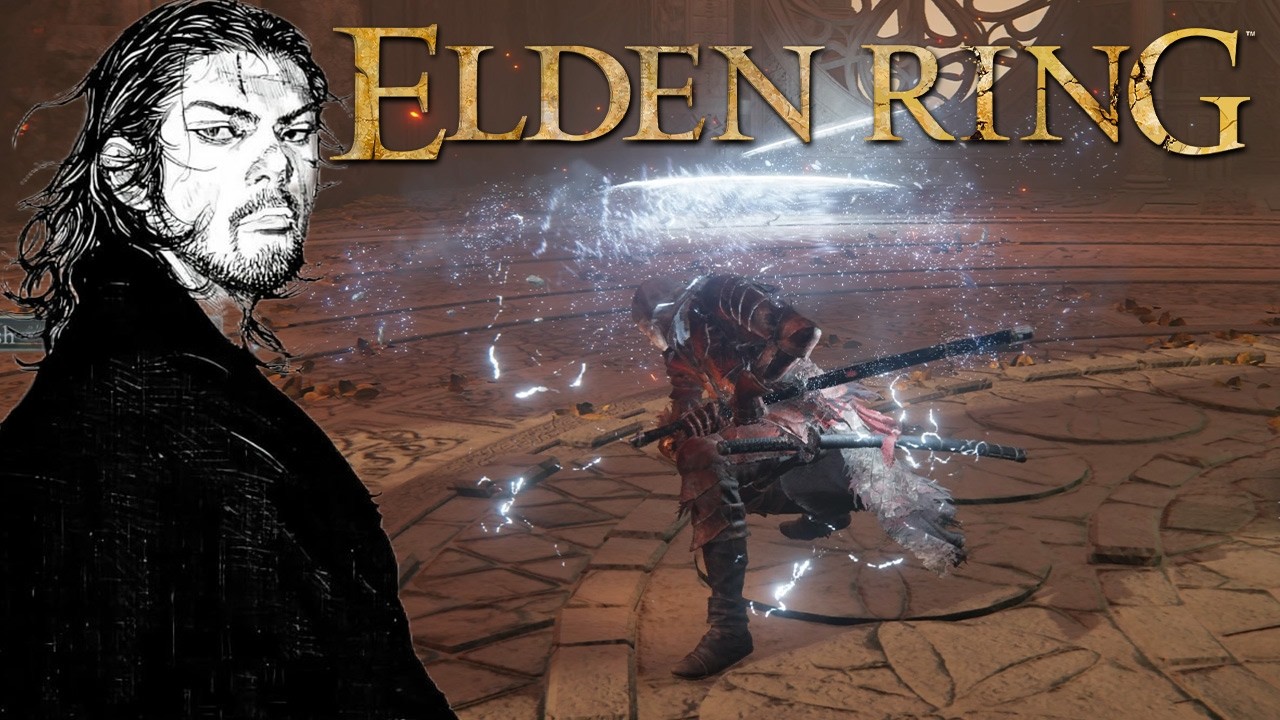 This One Combat Mod Changes Everything in Elden Ring