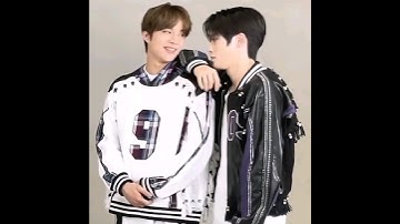 pov: u have a clingy bf |#jaejung #jaewoo #nct127